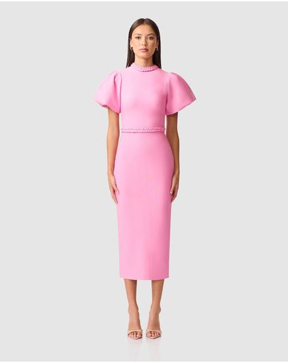 Peony Pink