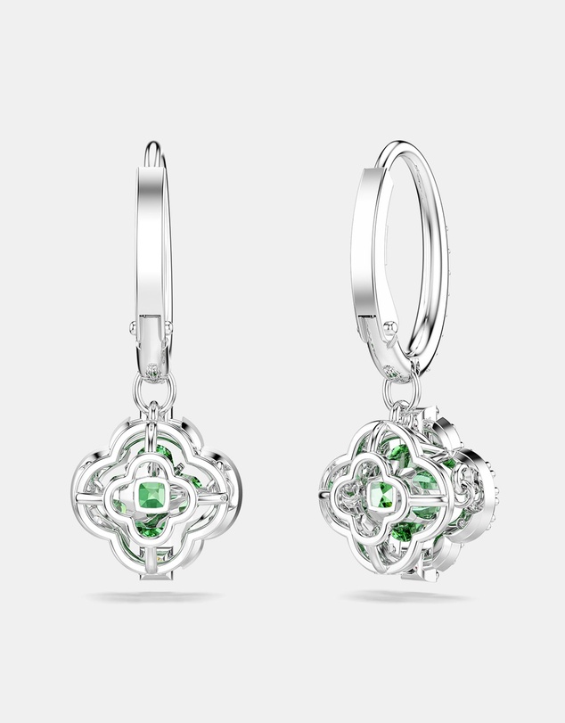 Swarovski - Mp Una:Pe Clover Sp Dc Fangr/Rhs