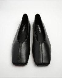 Senso - Brynn
