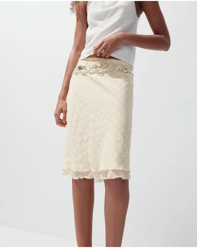 M.N.G - Finy Skirt