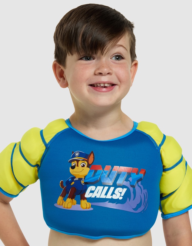 Zoggs - Paw Patrol Water Wings Vest - Babies-Kids