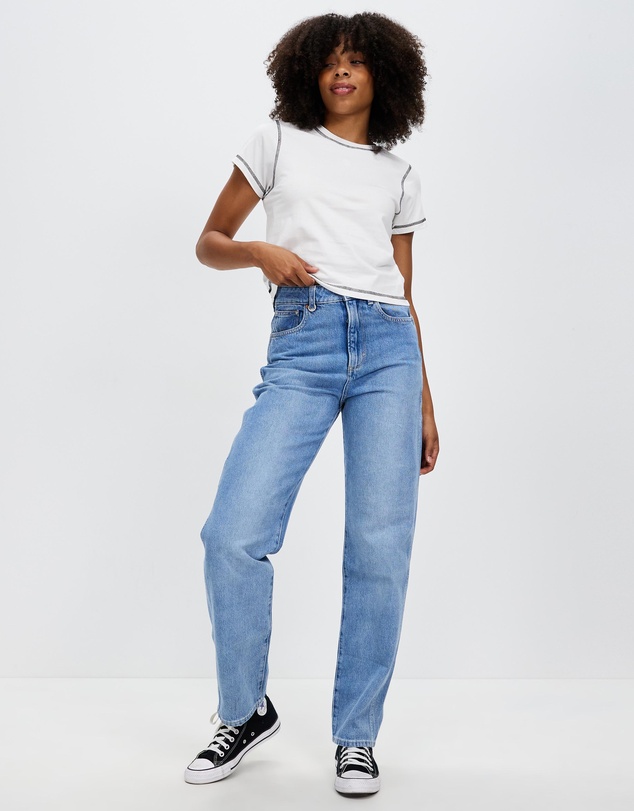 Neuw - Sade Baggy Jeans