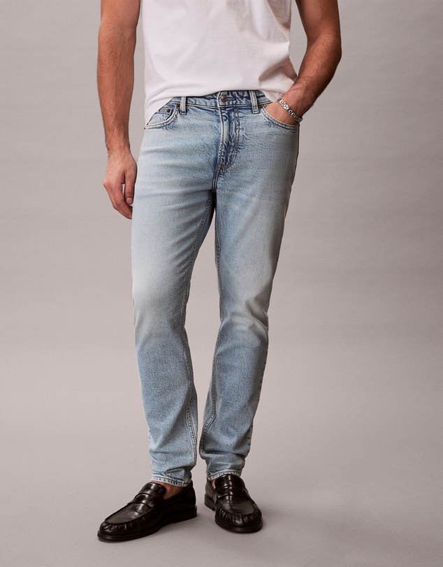 Calvin Klein Jeans - Slim Tapered Jeans