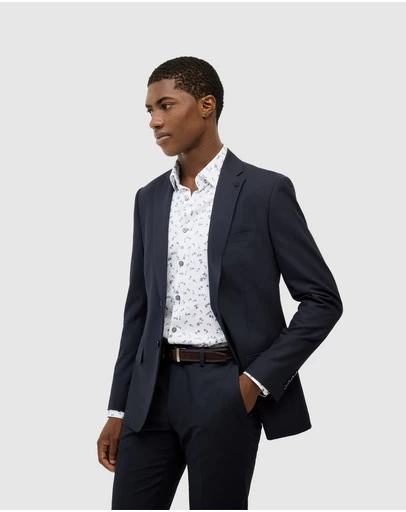 Politix - Marco Tailored Jacket