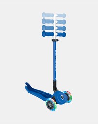 Globber - Go Up Active Scooter with Lights