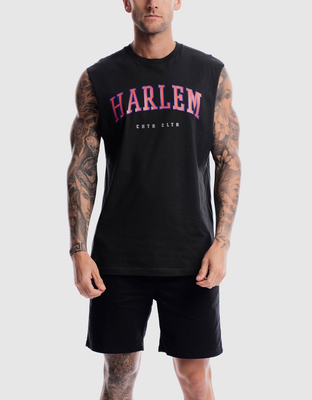 Counter Culture - Harlem Tank
