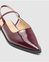 Oxford - Alegra Sling Back