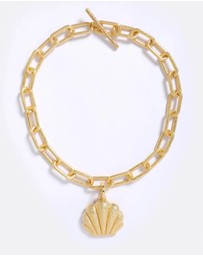Emma Pills - Sunkissed Necklace
