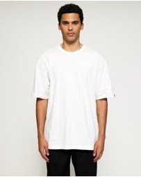 Alpha Industries - Essential Relaxed Tee