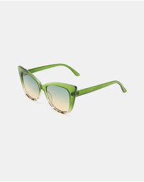 Mossée - Mossee Eyewear