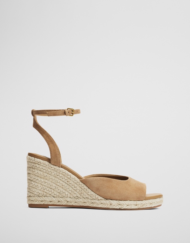 Country Road - Sienna Wedge