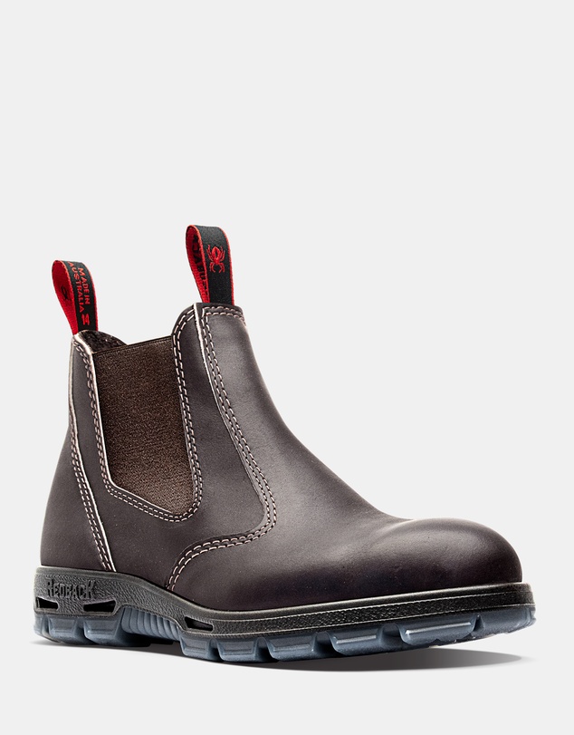 Redback Boots - Bobcat
