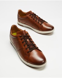 Florsheim - Crossover Lace