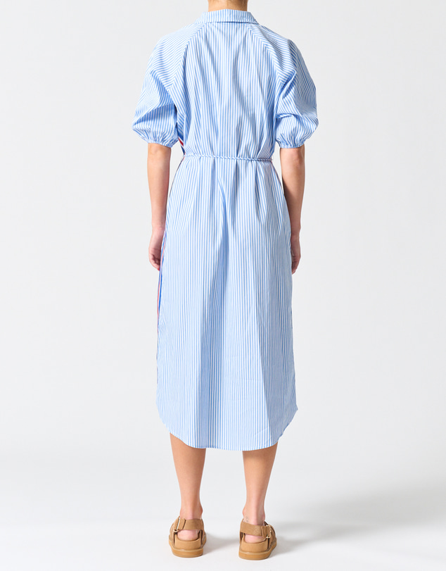 Walnut Melbourne - Toulouse Dress