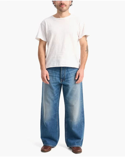 Nudie Jeans - Loud Larry Jeans