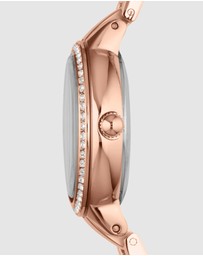 Fossil - Virginia Women's Analogue Watch