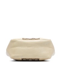 Pre-Loved by Azura Reborn - Pre-Loved Small GG Canvas Bree Satchel