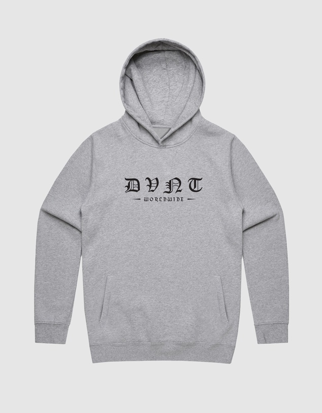 DVNT - Worldwide Hoodie - Youth