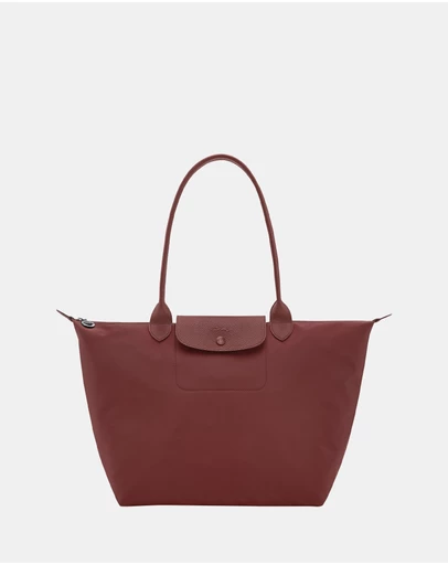 Longchamp - Le Pliage One Nylon Tote Bag - Large