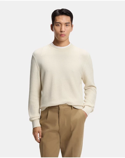 BOSS - Imberto Knitwear