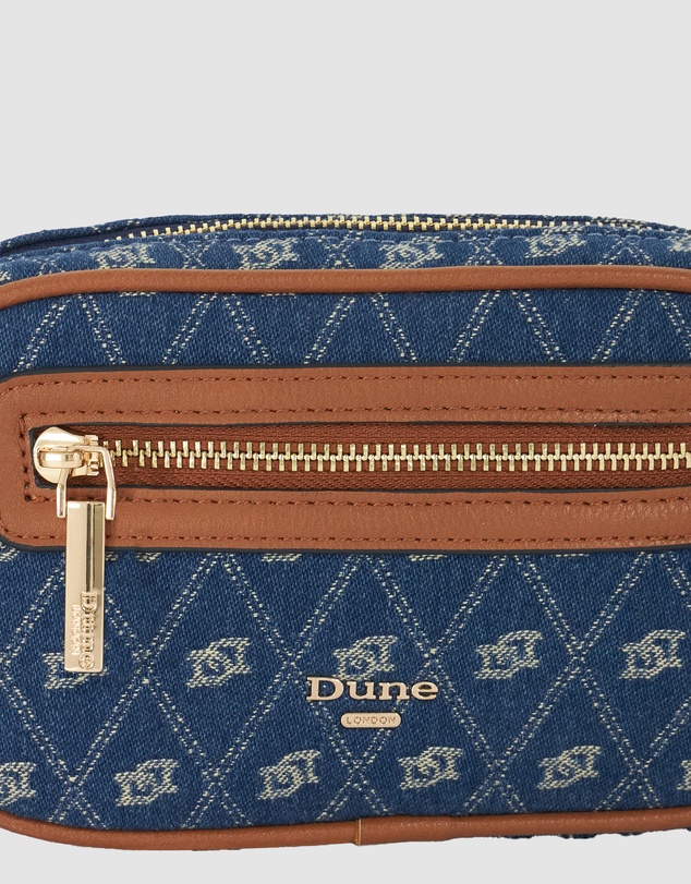 Dune London - Kashao - Blue