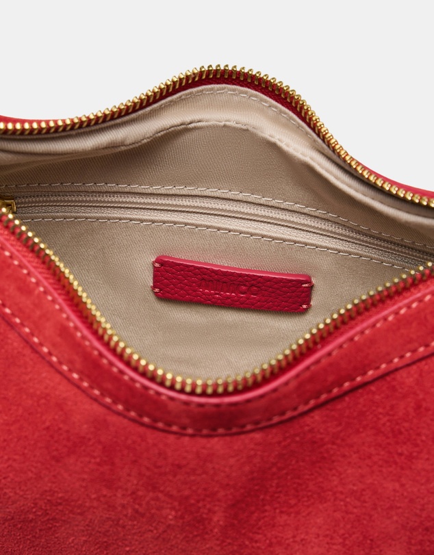 MIMCO - Luna Mini Crescent Bag