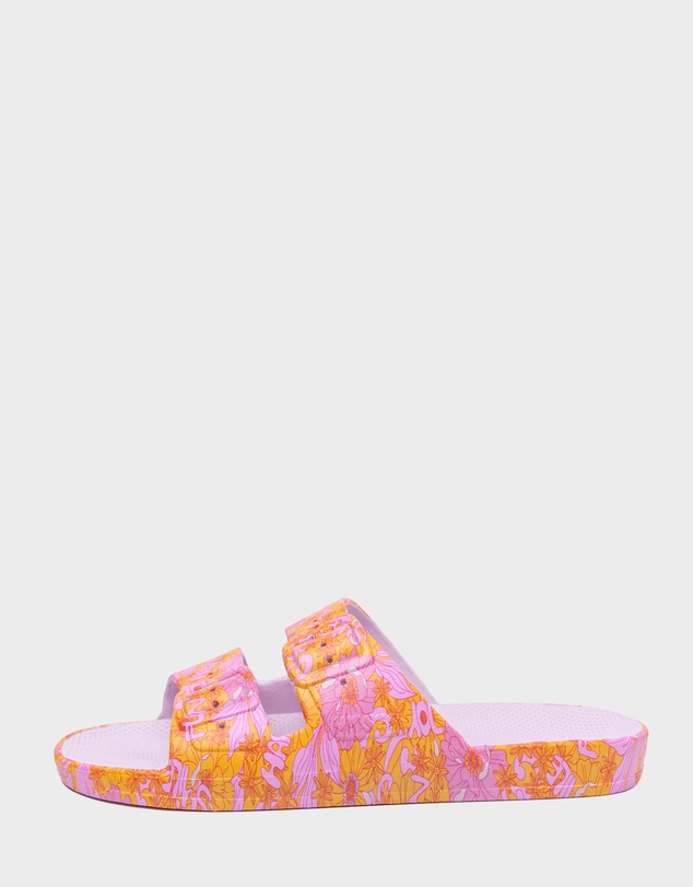 Freedom Moses - Slides - Unisex