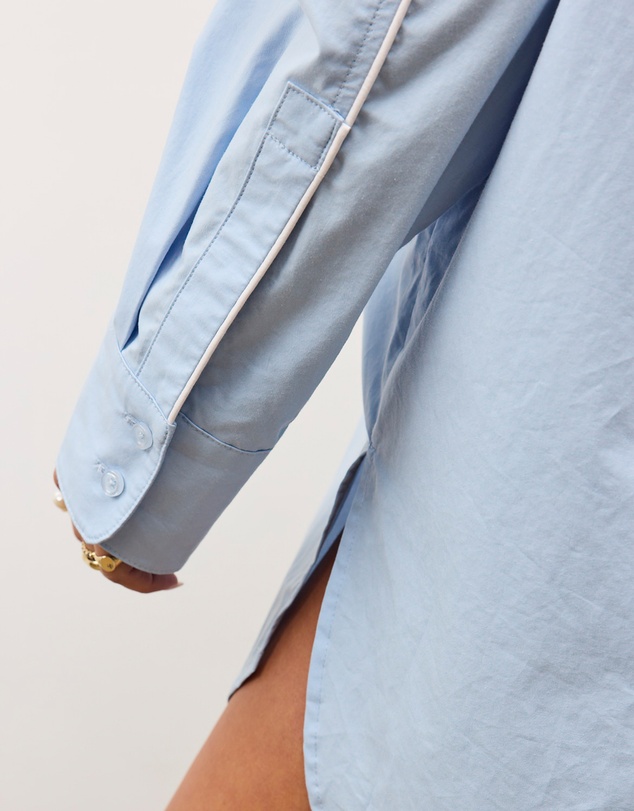 portier - James Shirt