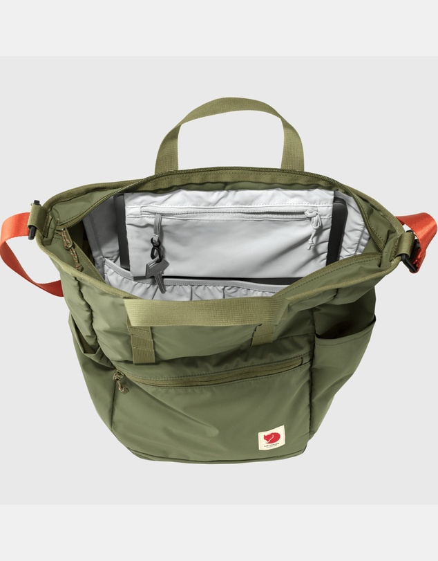 Fjallraven - High Coast Totepack Backpack