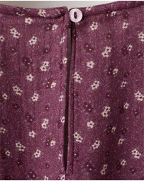 M.N.G - Selene Dress - Kids-Teens