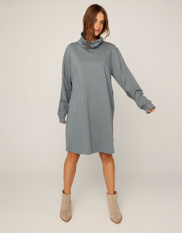 Primness - Bimah Skivvy Dress