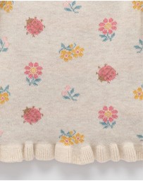 Purebaby - Ladybird Jumper -Kids-Babies