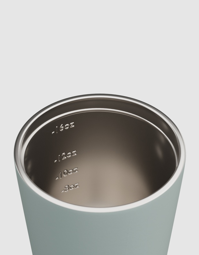 Fressko - Grande 16oz Reusable Coffee Cup