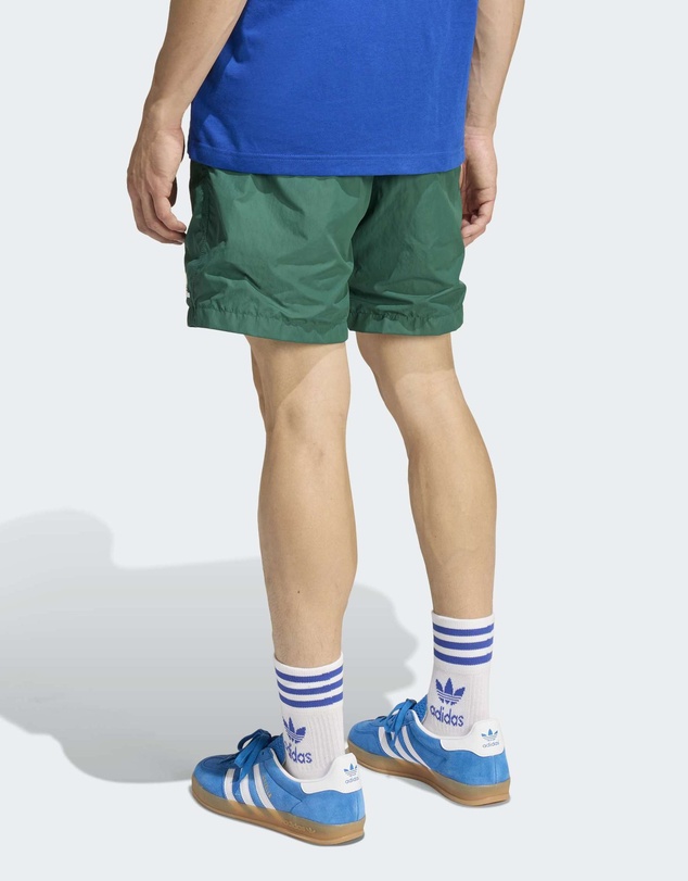 adidas Originals - Trefoil Essentials Woven Shorts Mens