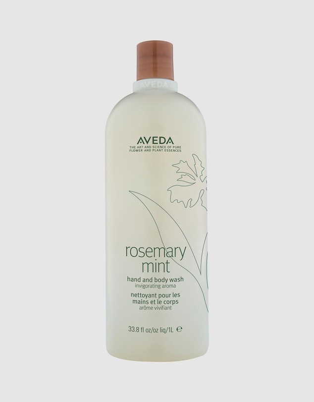Aveda - Rosemary Mint Hand & Body Wash