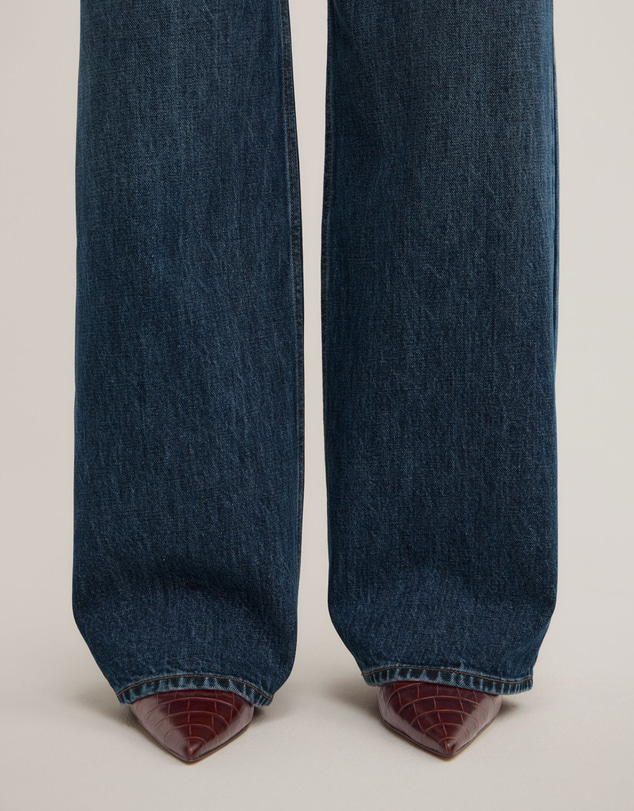 Witchery - Wide Leg Jeans