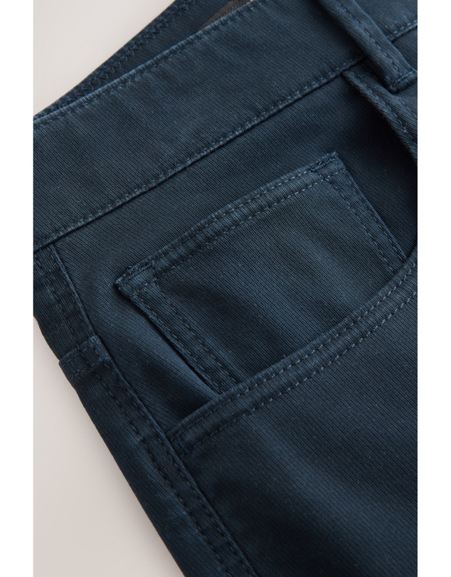 NEXT - 5 Pocket Soft Touch Trousers Slim Fit