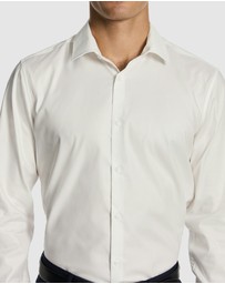 yd. - Supreme Regular Premium Dress Shirt