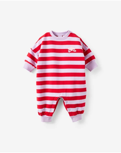 Cotton On Kids - Casey Oversized All In One