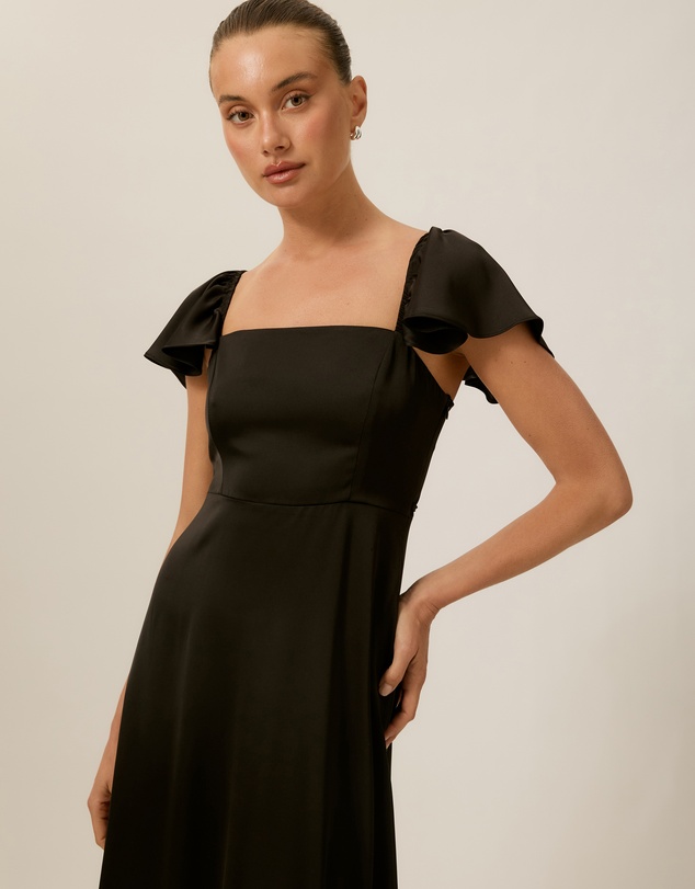 Tussah - Fleur Midi Dress