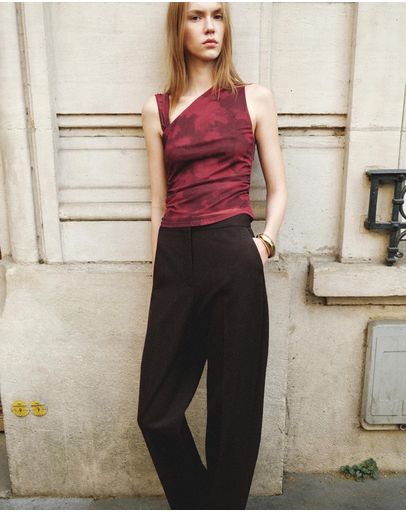 Dark Red