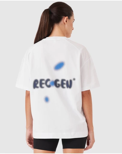 REC GEN - Float PXL Tee