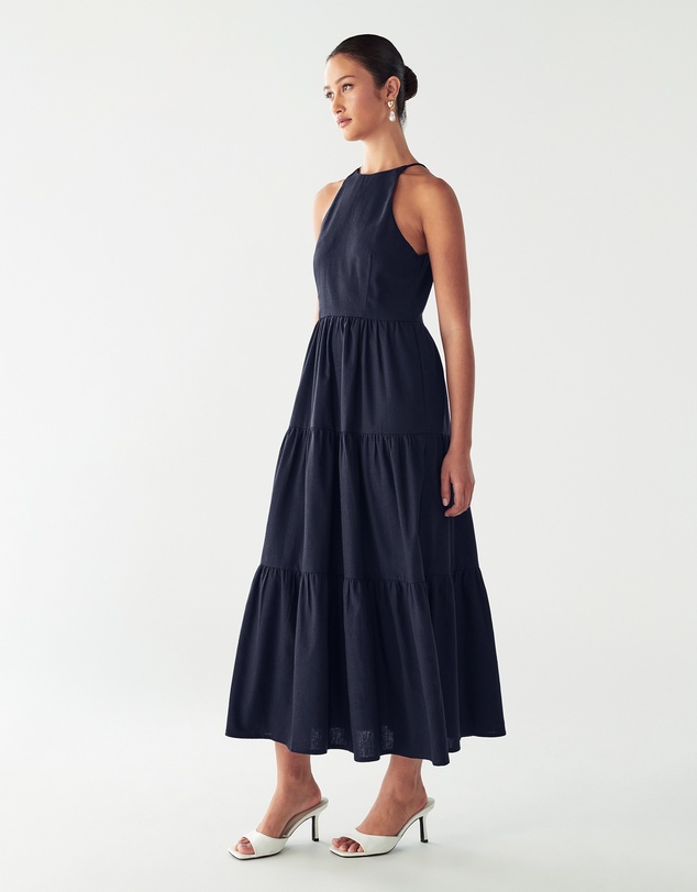 Willa - Aquila Maxi Dress
