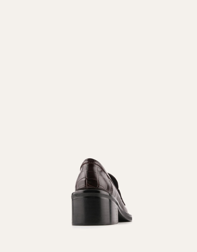 Jo Mercer - Matthias Low Heels