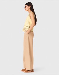 Maje - Lussel Top