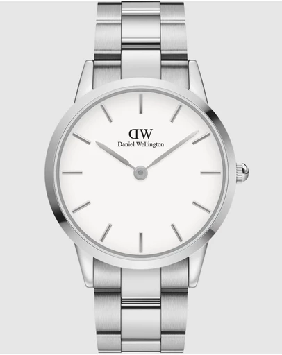 Daniel Wellington - Iconic Link 40mm