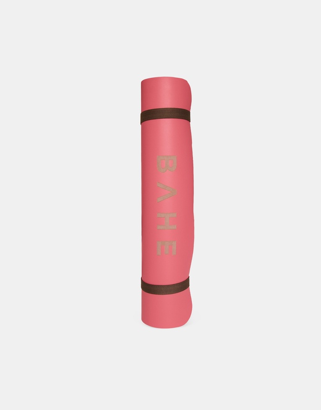 BAHE - Studio Stance Yoga & Pilates Mat 5mm