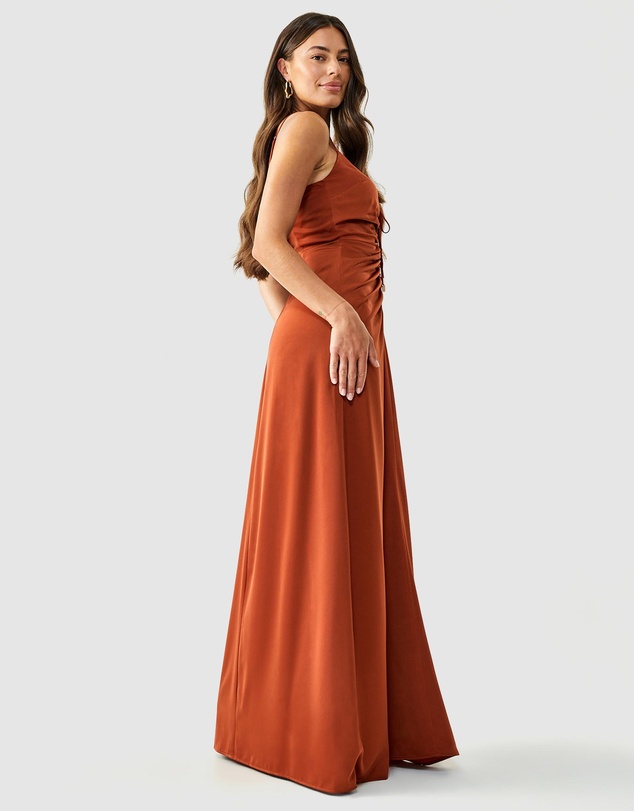CHANCERY - Hugo Dress