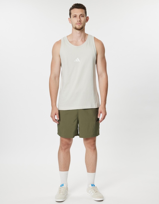 adidas Sportswear - Essentials Small Logo Tank Top
