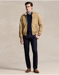 Polo Ralph Lauren - ICONIC EXCLUSIVE - Twill Jacket